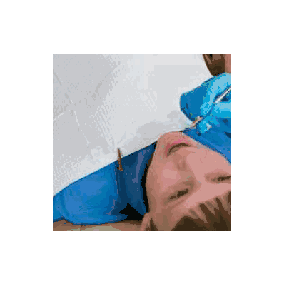 Towel Tidi 13 X 18 Inch Poly-backed, Waffle-