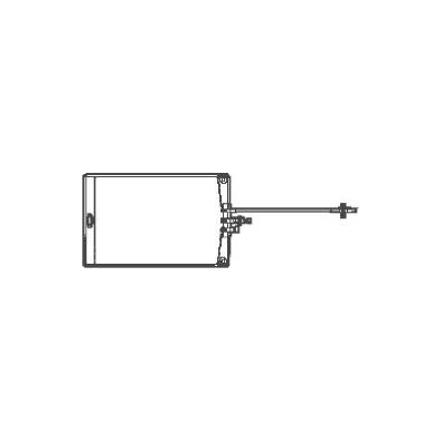 Tpn Bag 250 Ml - Bag, Gravity Legless 250ml (