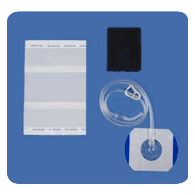 TR Dressing, 6" X 8", Sterile