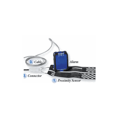 Tr2 Alarm - Alarm System, Tr2 W/AcCess - Ali