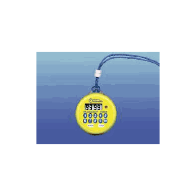 Tracable Water Resistant Timer