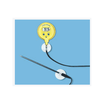 Traceable Waterproof Thermometer (Sold by Eac