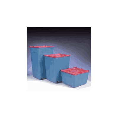 Tracecart By Deroyal - System, Waste Transpor