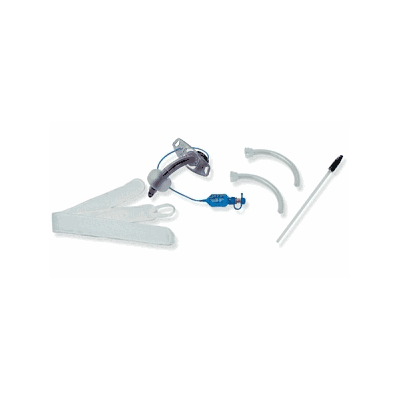 Trach, Blu Inner Cannula 6.0 Mm