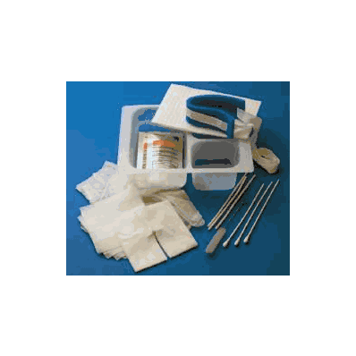 Trach Care Kit, W/Hydrogen Peroxide (30/Cs) -