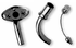 Metal Jackson IMPROVED Tracheostomy Tube, Size 8 with 15 mm Adapter for Positive Pressure and Anesthesia Units, 9.6 mm ID, 12.3 mm OD, 69 mm,  Uncuffed, NonSterile, sold as Each by Premier Dental Product  1034928<br>Large oval shaped neckplate<br><br><font color="red"><b>BACK TO THE PRODUCT TABLE, <a href="https://www.aaawholesalecompany.com/respiratory-tracheostomy-metal-jackson-tracheostomy-tube-by-premier-dental-product.html">CLICK HERE</a></b></font>