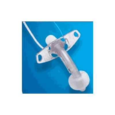 Trach, Portex Id #9 9.0mm - - Smiths Medical