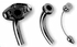 Metal Jackson IMPROVED Tracheostomy Tube,   Size 4, 5.8 mm ID, 8.2 mm OD, 62 mm, Rotating Lock, Jackson Improved Regular, Uncuffed, NonSterile, sold as Each by Premier Dental Product 1034914<br><br><font color="red"><b>BACK TO THE PRODUCT TABLE, <a href="https://www.aaawholesalecompany.com/respiratory-tracheostomy-metal-jackson-tracheostomy-tube-by-premier-dental-product.html">CLICK HERE</a></b></font>