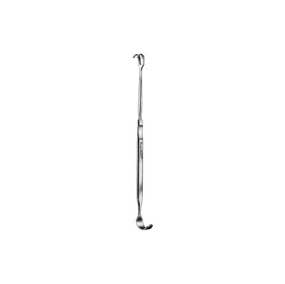 Trachea Retractor Meisterhand 7 Inch Or Grade