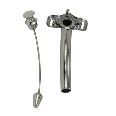 Tube, Trach Jackson Shrt - - Miltex