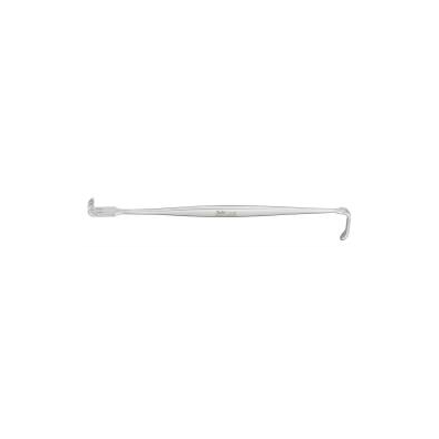 Tracheal Retractor 6-3/8 Inch Or Grade - Retr