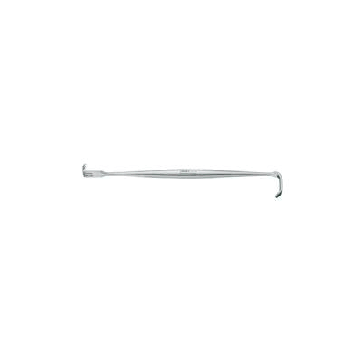 Tracheal Retractor 6-3/8 Inch Or Grade - Retr