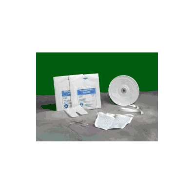 Tracheal Shower Cover - Cover, Trach Shower S
