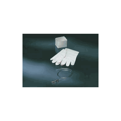 Tracheal Suction Catheter Kit, 14 Fr. Open Suction