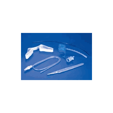 Tracheostomy Care Kit, 4mm ID