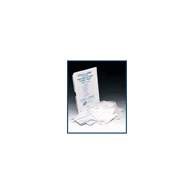 Tracheostomy Care Kit Gent-l-kare Sterile -