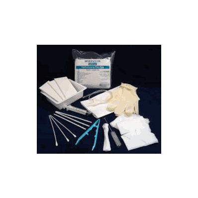 Tracheostomy Care Kit Medi-pak Sterile - Tra