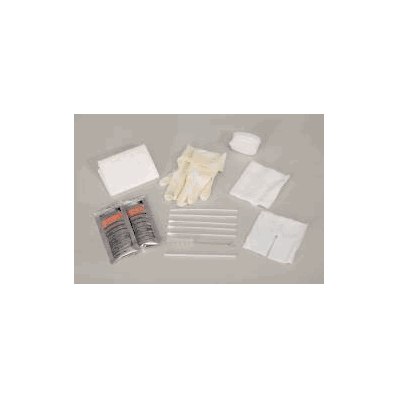 Tracheostomy Care Kit Medi-pak Sterile - Tra