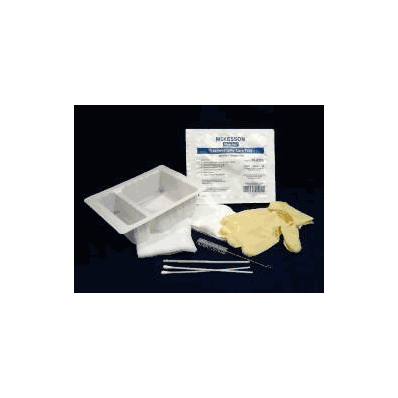 Tracheostomy Care Kit Medi-pak Sterile - Tra