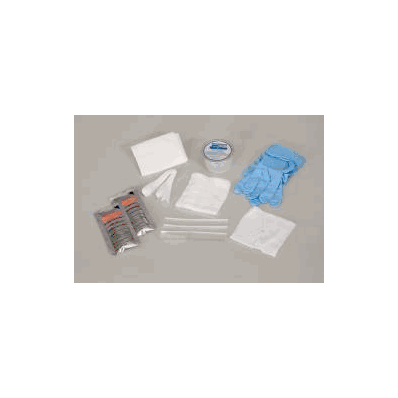 Tracheostomy Care Kit Medi-pak Sterile - Tra