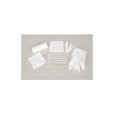 Tracheostomy Care Kit Medi-pak Sterile - Tra