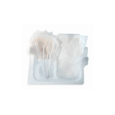 Tracheostomy Care Kit Prokits Sterile - Trac