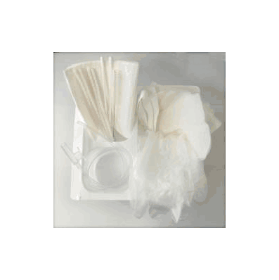 Tracheostomy Care Kit Prokits Sterile - Trac