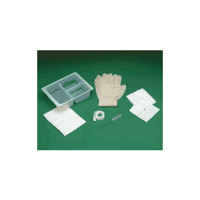 Tracheostomy Care Kit Sterile - Trach Care Ki