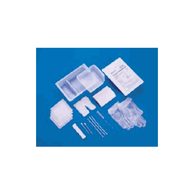 Tracheostomy Care Kit Sterile - Trach Care Ki