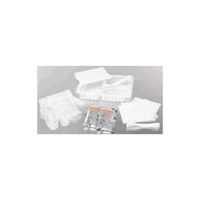 Tracheostomy Care Kit Sterile - Trach Care Ki