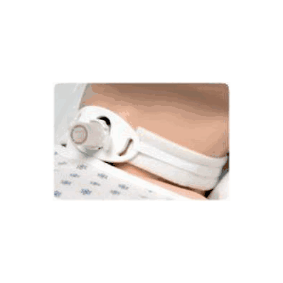 Secure Trach Collar, NECK SIZE 24", Marpac #102D+4