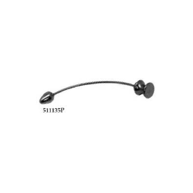 Tracheostomy Inner And Outer Tube Jackson Wit