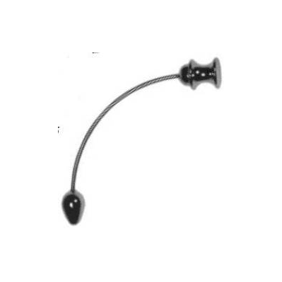 Tracheostomy Inner And Outer Tube Tucker Size