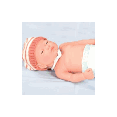 Tracheostomy Tie Posey - Holder, Trach Tu Me