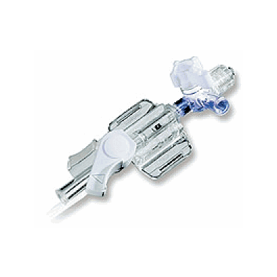 Tracheostomy Tube Accessories From Smiths Med