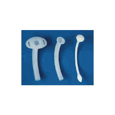 Tracheostomy Tube, Air-Lon brand with Size