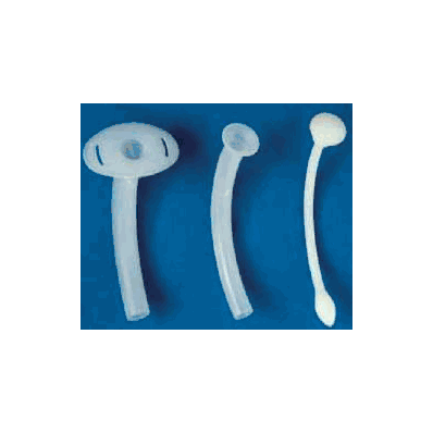 Tracheostomy Tube, Air-Lon brand with Size