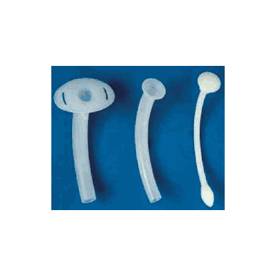 Tracheostomy Tube, Air-Lon brand with Size