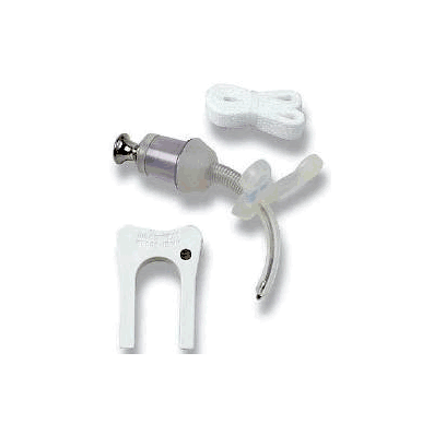 Tracheostomy Tube Bivona Flextend Plus Extr
