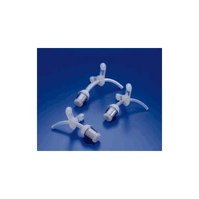 Tracheostomy Tube Bivona Flextend Plus Stan