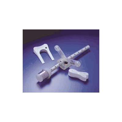 Tracheostomy Tube Bivona Hyperflex Adjustab