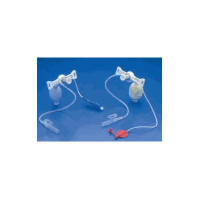 Tracheostomy Tube Bivona Mid-range Aire Cuf