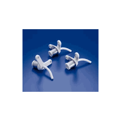 Tracheostomy Tube Bivona Reinforced Size 4 U