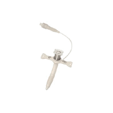 Tracheostomy Tube Bivona Tts 7.5 Mm Cuffed