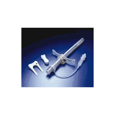 Tracheostomy Tube Bivona Tts Hyperflex Adj