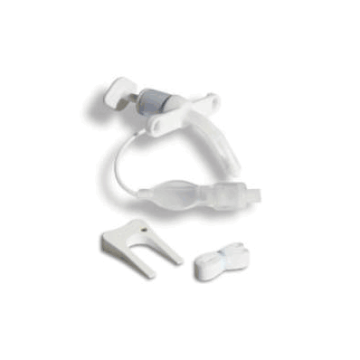 Tracheostomy Tube Bivona Tts Pediatric / St