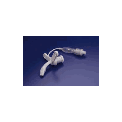 Tracheostomy Tube Bivona Tts Standard Size