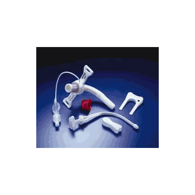 Tracheostomy Tube Bivona Tts Standard Size
