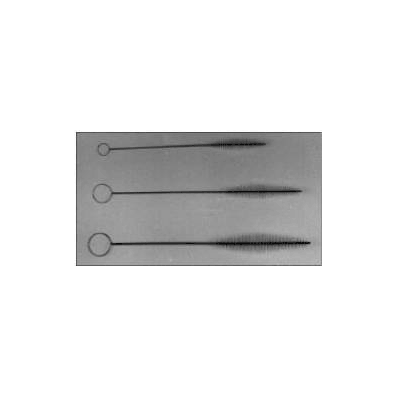 Tracheostomy Tube Brush - Brush, F/Trach Tube