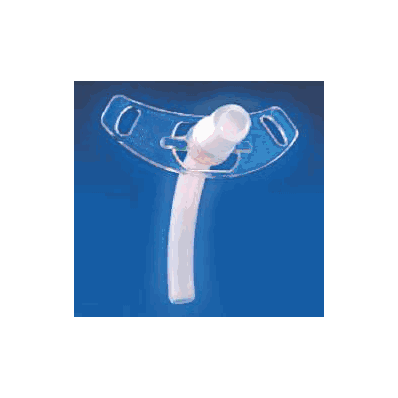Tracheostomy Tube D.I.C 10 Mm Uncuffed - Tub